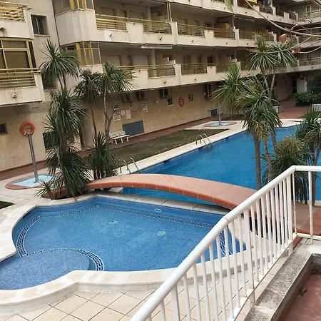 Edificio Solmar Ii