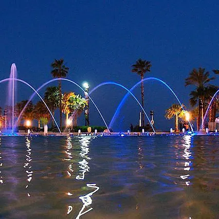 Edificio Solmar Ii * Salou